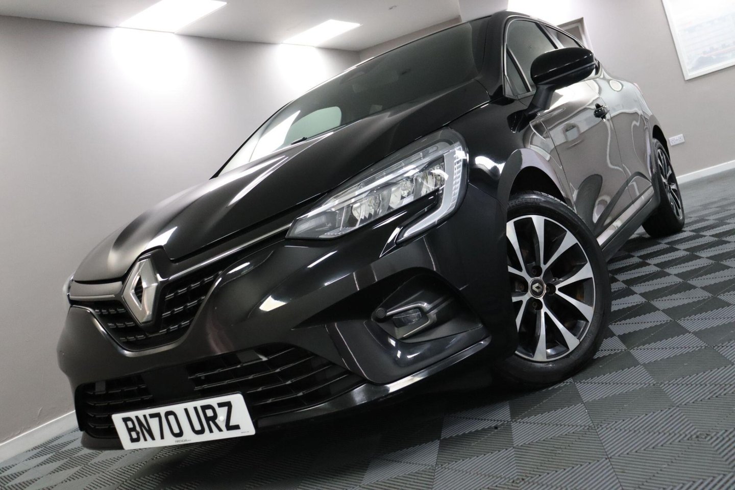 2020 Renault Clio — image 26