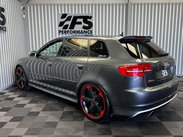 Audi RS3 2.5 TFSI Sportback 5dr Petrol S Tronic quattro Euro 5 (340 ps) 4