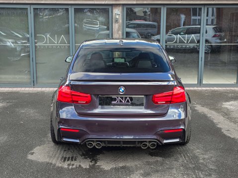 BMW M3 3.0 M3 Competition Edition Package Semi-Auto 4dr 19