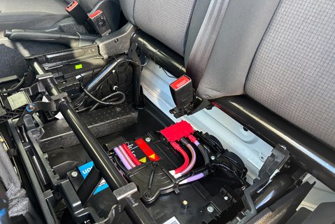 Ford Transit 350 Srw L4 130 ps Dropside Truck 14