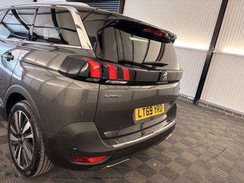 Peugeot 5008 1.5 BlueHDi GT Line Premium EAT Euro 6 (s/s) 5dr 44
