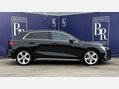 Audi A3 1.4 TFSIe 40 S line Sportback 5dr Petrol Plug-in Hybrid S Tronic Euro 6 (s/ 4