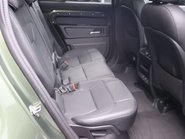 Land Rover Defender 110 BRAND NEW D350 HARD TOP X-DYNAMIC HSE GENUINE REAR SEATS FITTED  13