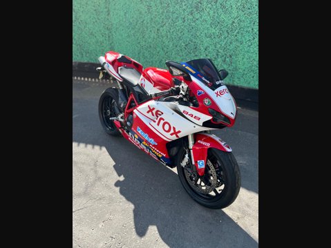 Ducati 848 848 12