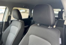 Suzuki Vitara 1.6 SZ-T AUTOMATIC 26