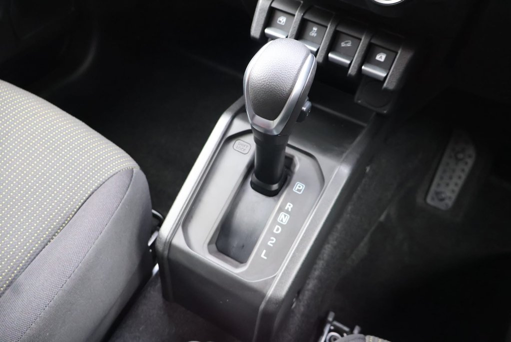 Suzuki Jimny Brand new 5 door Auto styled by Seeker choice of colours  31