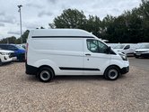 Ford Transit Custom SWB L1H2 High Roof Leader 300 Air Con Sensors EURO 6 5