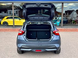 Nissan MICRA 1.0 Micra Tekna IG-T 5dr 68