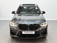 BMW X3 M 3.0i Competition SUV 5dr Petrol Auto xDrive Euro 6 (s/s) (510 ps) 11