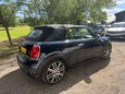 Mini Convertible COOPER EXCLUSIVE 35