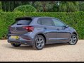Volkswagen Polo 1.0 Polo R-Line TSI Semi-Auto 5dr 7