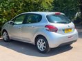 Peugeot 208 1.2 PureTech Active Euro 6 (s/s) 5dr 8