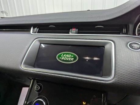 Land Rover Range Rover Evoque 2.0 Range Rover Evoque D 4x2 5dr 86