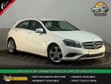 Mercedes-Benz A Class A180 CDI SPORT EDITION