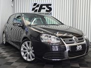 Volkswagen Golf 3.2 V6 R32 Hatchback 5dr Petrol DSG 4Motion (233 g/km, 247 bhp) 32