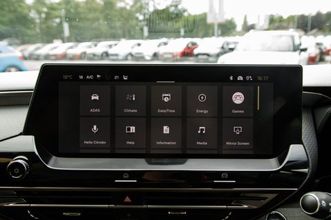 Citroen C5 X SHINE PLUS 24