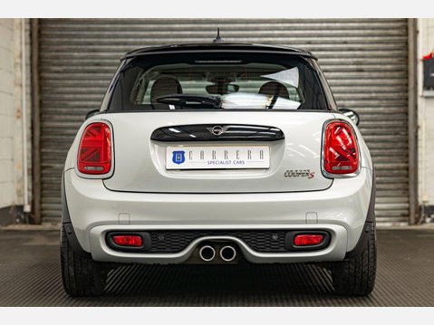 Mini Hatch 2.0 Cooper S Euro 6 (s/s) 3dr 75