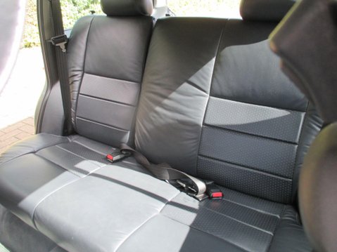 Ford Sierra 2.0 Ghia 5dr 21