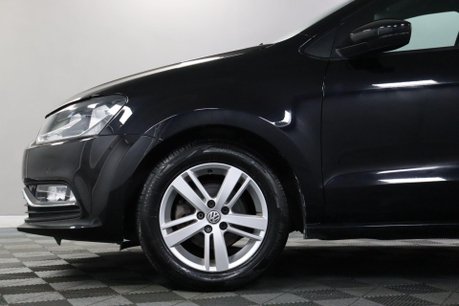 Volkswagen Polo MATCH 27