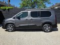 Peugeot Rifter 1.5 BlueHDi GT Line Long MPV Euro 6 (s/s) 5dr 7