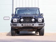 Ineos Quartermaster FIELD MASTER  EDITION Huge spec  OF factory upgrades styled by Seeker Uk 14