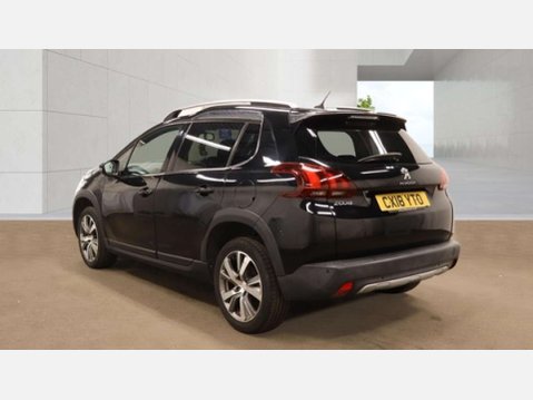 Peugeot 2008 1.2 PureTech Allure SUV 5dr Petrol Manual Euro 6 (s/s) (110 ps) 3