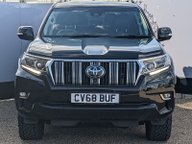 Toyota Land Cruiser D Invincible 2