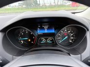 Ford Focus 1.5 TITANIUM TDCI 14