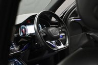Audi Q7 3.0 Q7 Black Edition 50 TDI MHEV Quattro Auto 4WD 5dr 4
