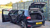 Volkswagen Golf 1.4 TSI BlueMotion Tech S Hatchback 5dr Petrol DSG Euro 6 (s/s) (125 ps) 11