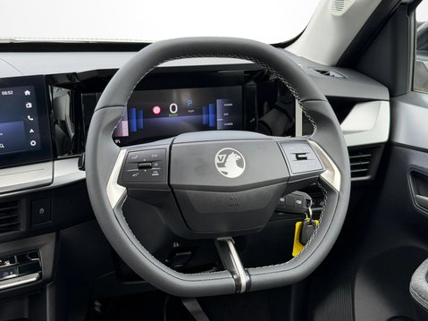 Vauxhall Frontera 83kW GS 44kWh 5dr Auto 17