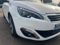 Peugeot 308 1.2 PureTech Allure Euro 6 (s/s) 5dr 12