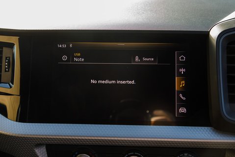 Audi A1 SPORTBACK TFSI S LINE 24