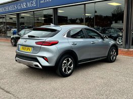 Kia Xceed 1.0 XCeed 2 ISG 5dr 8