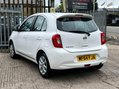 Nissan MICRA ACENTA 11