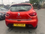 Renault Clio DYNAMIQUE MEDIANAV ENERGY TCE S/S 7