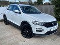 Volkswagen T-Roc 1.5 TSI EVO SE Euro 6 (s/s) 5dr 1