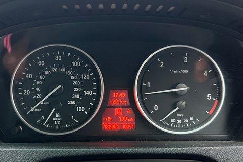 BMW X5 D SE - PART EXCHANGE TO CLEAR - MOT DECEMBER  22