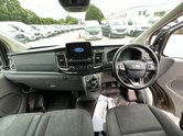 Ford Transit Custom SWB L1H1 (SOLD) 300 Limited Alloys Air Con Sensors Cruise EURO 6 25