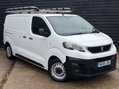 Peugeot Expert 1.6 Expert Professional Standard Blue HDi 1