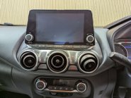 Nissan Juke 1.0 Juke N-Connecta DiG-T 5dr 55