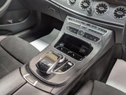 Mercedes-Benz E Class 2.0 E 300 AMG Line Auto 2dr 50