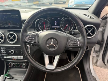 Mercedes-Benz A Class A 200 D SPORT EDITION PLUS 30