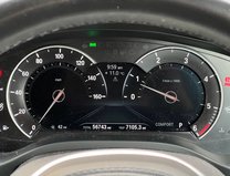 BMW X3 2.0 20d M Sport SUV 5dr Diesel Auto xDrive Euro 6 (s/s) (190 ps) 28