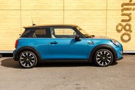 Mini Hatch COOPER S LEVEL 3 14