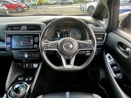 Nissan LEAF Leaf E+ Tekna 5dr 18