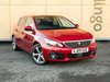 Peugeot 308 PURETECH S/S TECH EDITION