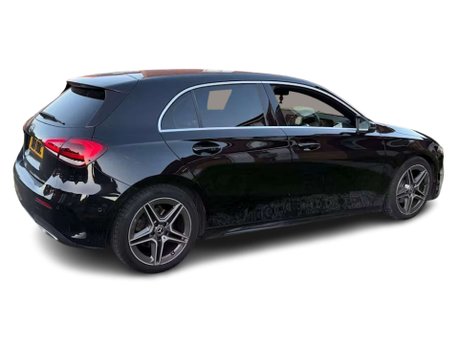 Mercedes-Benz A Class 1.3 A200 AMG Line (Executive) Hatchback 5dr Petrol 7G-DCT Euro 6 (s/s) (163 3