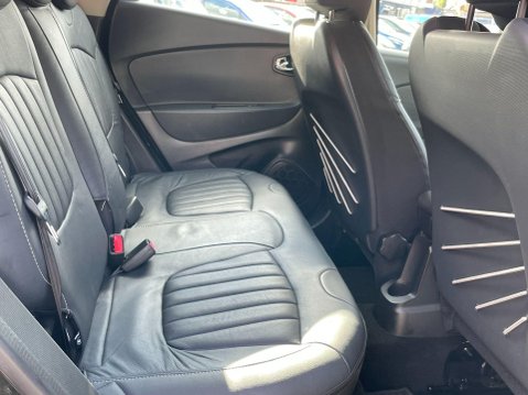 Renault Captur 1.5 dCi ENERGY Dynamique MediaNav Euro 5 (s/s) 5dr 21