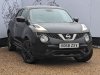 Nissan Juke TEKNA
